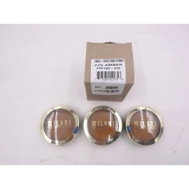 Milani 3 Pack Milani Conceal Perfect Smooth Finish Cream To Powder Foundation 275Amber