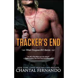 Tracker's End (Volume 3)