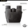 Leupold BX-1 Rogue Binocular, 10x25mm