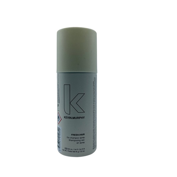 Kevin Murphy Fresh Hair Dry Shampoo Spray 3.4 OZ