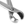 Stainless Steel Knob Cutter Bonsai Cutter Concave Cutter Gardening Tool