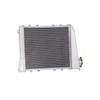 NEW Performance Aluminum Racing Radiator For AUSTIN ROVER MINI COOPER