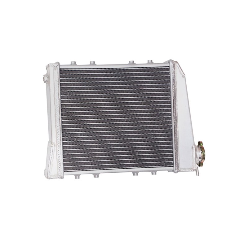 NEW Performance Aluminum Racing Radiator For AUSTIN ROVER MINI COOPER