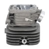 42mm Cylinder Piston Kit Cylinder Piston Assembly for Chainsaw PS