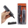 OEM Set Desarmador Electrico Portatil Recargable Para Broca 1/4