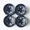 MRC Large Diameter Wheels Diameter 2.1 inches (54 mm), 4