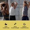Upnourish Creatine Monohydrate Micronized - Vegano Sin Sabor