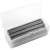 Jucoan 4000 Pack 18 Gauge Brad Nails with Box Packaging,