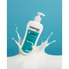 Babaria Körpercreme mit Kollagen | Body Milk 400 ml |