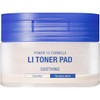 It'S SKIN Power 10 Formula LI Toner Pad 60EA