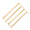 4 Pcs Facelift Bands with Clips Invisible Face Stretching Lifting