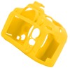 Digital Camera Protector Silicone Sleeve Camera Cover Suitable for Nikon