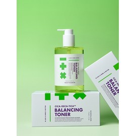 Way to Skin Cica Deca Tica Balancing Toner 400ml / 웨이투스킨 시카 데카 티카 밸런싱 토너 400ml