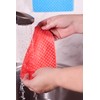 deltaXTRA Swedish Dishcloths for Kitchen 3-Pack - Absorbent Sponge Cloth