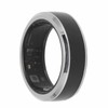 Smart Ring Health Tracker Bluetooth 5.1 Sleep Monitoring Step Counting