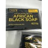 (3 Pack) Personal Care African Black Soap Shea Butter NEW