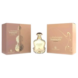 Le Falcone Symphony Melody Unisex EDP by Le Falcone Niche New Release UAE