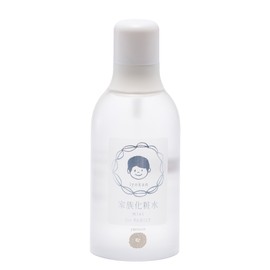 yaetoco 家族化粧水 伊予柑 化粧水