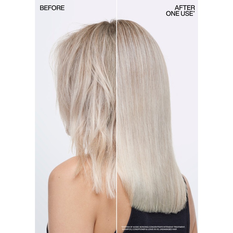 Redken Acidic Bonding Concetrate ABC Duo Gift Pack