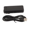 Mini Body Camera HD 1080P Night Vision Wearable Back Clip