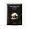 Dr.G Royal Black Snail Cream Mask 16g 5 sheets special