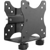 UD_Ergotech Freedom CPU Mount for CPU - Black