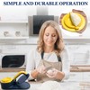3 In 1 Dumpling Maker Press Kitchen Empanada Maker Press