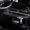 YOUTOOCAR Center Console Dash Panel Cover Trim Compatible with Kia