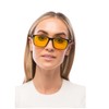 BON CHARGE Brooklyn Light Sensitivity Glasses