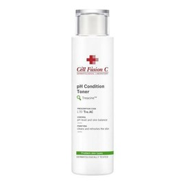 Cell Fusion C TRE.AC pH Condition Toner 200ml - pH Condition Toner
