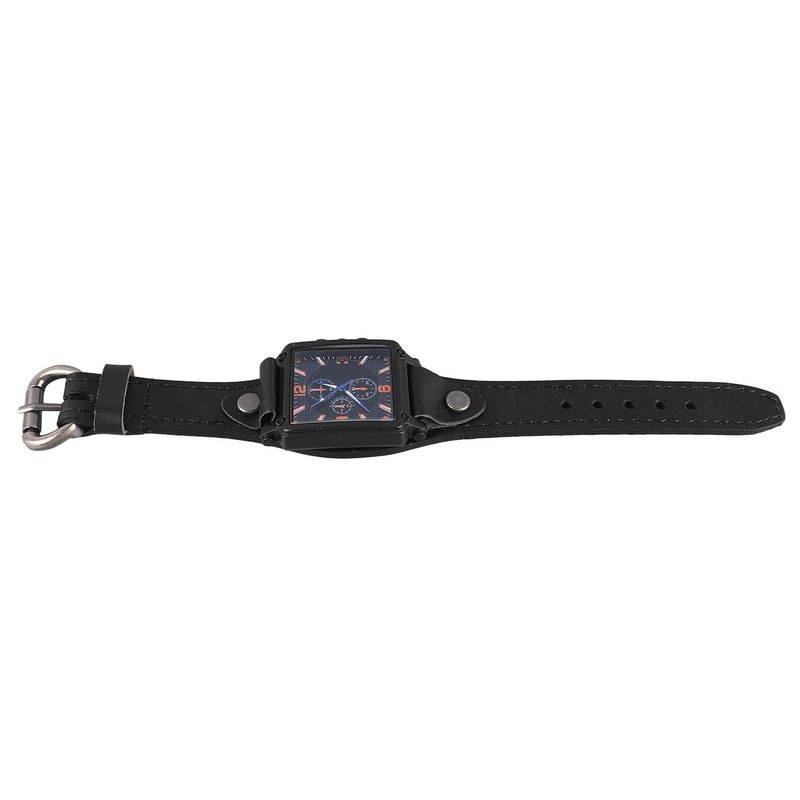Electronic Watch Accurate Time Display Universal Digital Quartz Watch with