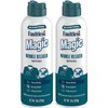Magic Wrinkle Releaser (2 Pack) Say No to Ironing, Perfect