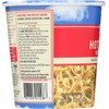 Dr. McDougall's Right Foods Vegan Hot and Sour Ramen, 1.9