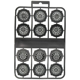 MINTCRAFT GM2043L Filter Hose Washer