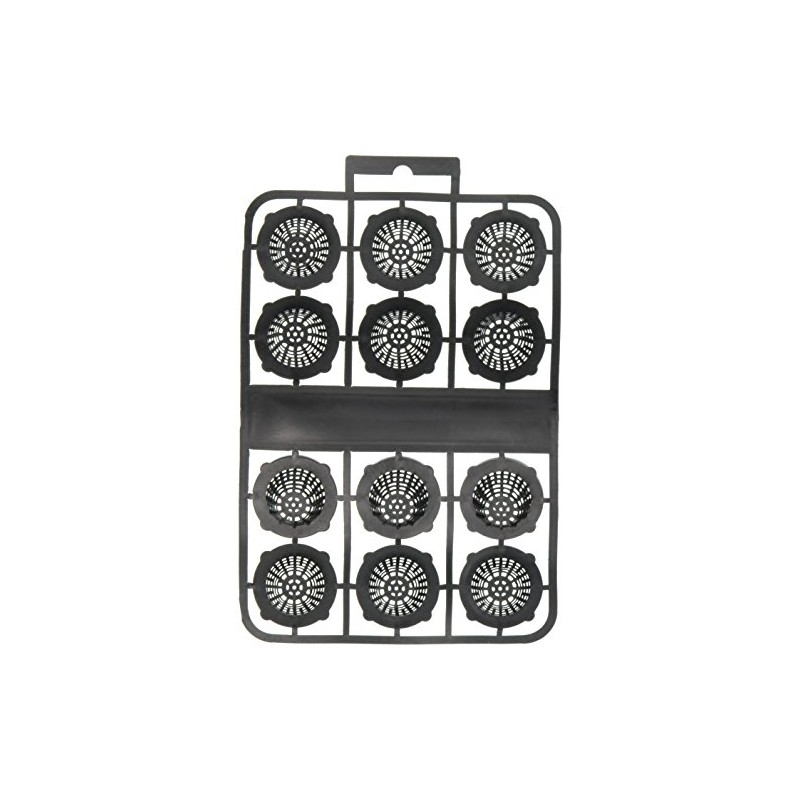 MINTCRAFT GM2043L Filter Hose Washer