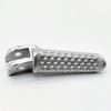LEXOR Universal Aluminum Bike Step for Honda CB400SF NC31 NC39