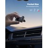Lamicall Car Vent Phone Mount - Air Vent Clip Holder,