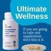 Xtendlife Total Balance Men's Daily Multivitamin & Mineral - 70+