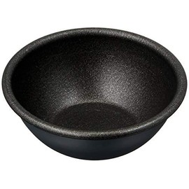 MATFER 331808 Exopan Pomponnet φ2.6 inches (65 mm), Steel Fluorine Resin, France WPV03006