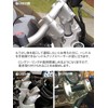 CustomDivine Handle Up Spacer Position Up Mount Bar Riser Adapter