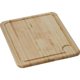 Elkay LKCBEG1518HW Hardwood Cutting Board