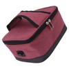 USB Heating Insulation Bag Portable Electric Heating Food Container Constant