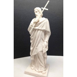 Divinity THORVALDSEN Apostle Philip Statue Jesus Christ Disciples 8" Collection