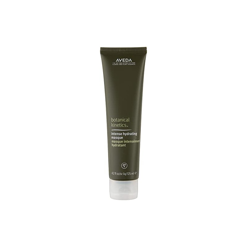 Aveda Botanical Kinetics Intense Hydrating Masque, 4.2 Ounce