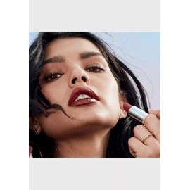 MAYBELLINE NEW YORK, COLOR SENSATIONAL "BERRY BOSSY" BOLD LIPSTICK, # 820