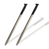 2 Pack G Stylus 2020 Pen Replacement for Motorola Moto