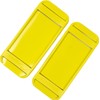BoatBuckle Boat Pads, Ratchet Strap Protectors, Protective Sleeves for Trailer
