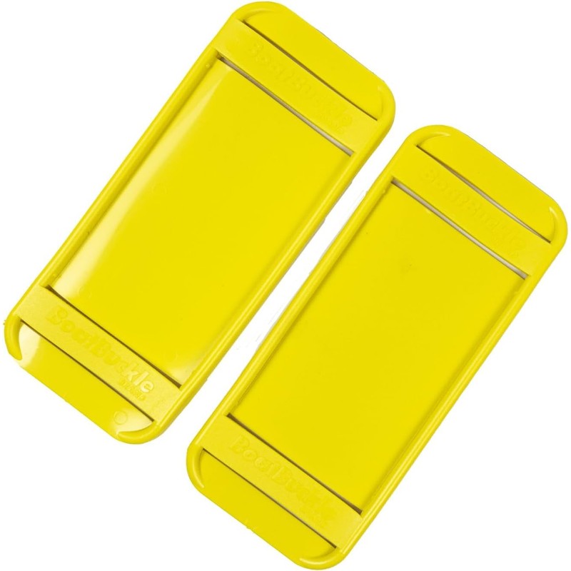 BoatBuckle Boat Pads, Ratchet Strap Protectors, Protective Sleeves for Trailer