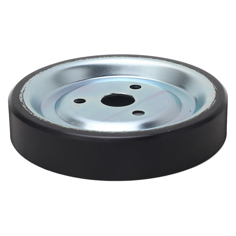 Water Pump Drive Pulleys 1204.47 Engine Water Pump Pulley Replacement