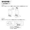 TVETE Microscope, For Children, Elementary School Students, Pocket Microscope, Zoom